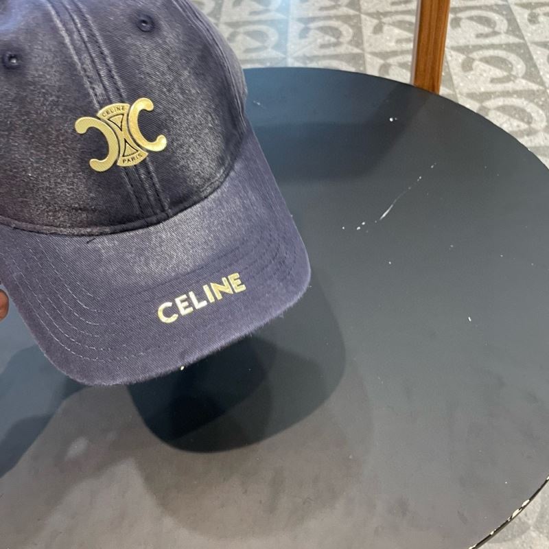 Celine Caps